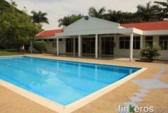 REMANSO DEL SUMAPAZ - CASA DIANA  -  Cod 149 - Finca a Girardot, Cundinamarca